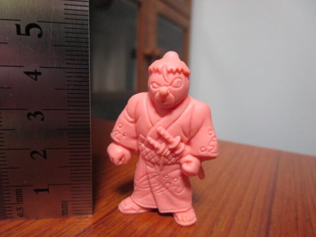 Amazon.co.jp: キン消し パート26 キン肉マンR 肌色 キン肉マン